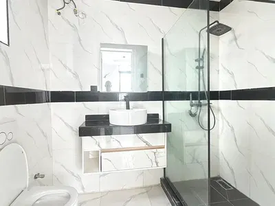 Luxury 2-Bedroom Apartment