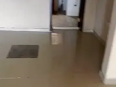 Spacious 2 Bedroom Apartment