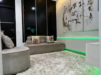 2 Bedroom Furnished Apartment