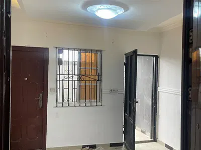Mini Flat
