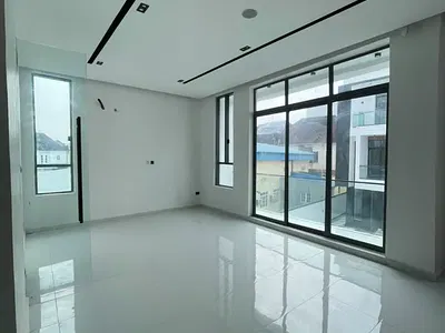Luxury 4-Bedroom Semi-Detached Duplex with Excellent Facility