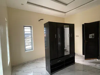 Luxury 2 Bedroom