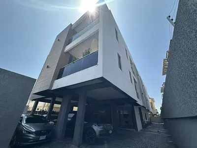 Luxury 2-Bedroom Flat with Excellent Facility