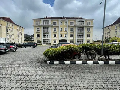 3 Bedroom Apartment