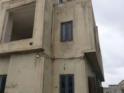 7 Bedroom Duplex
