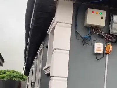2 Unit of 2 Bedroom Flat