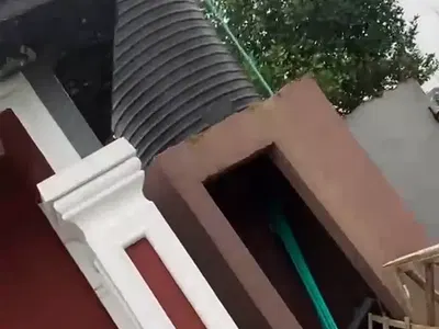 2unit of 2BDRM Flat