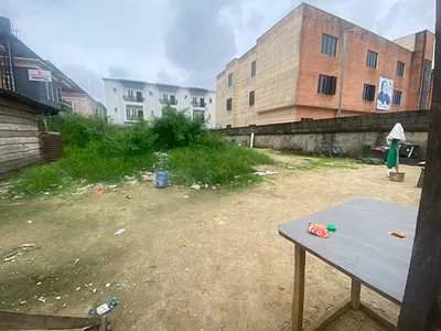 Residential and Commercial Land