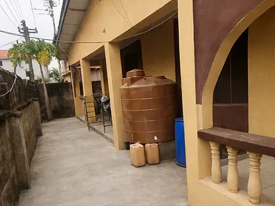 2 Bedroom Building