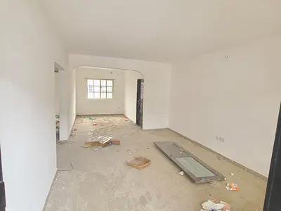 2bedroom Flat Upstairs