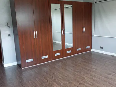 Luxury 3 Bedroom with BQ