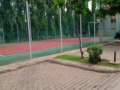 4-Bedroom Terrace Duplex with Boys' Quarters (BQ)