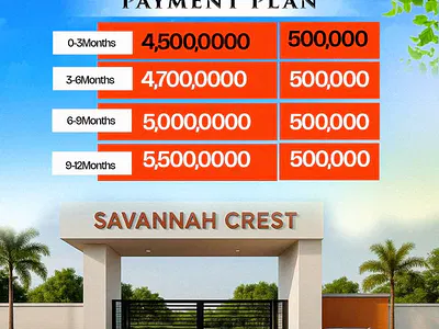 Investable Land