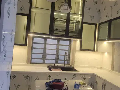 Newly Built 4 Bedroom Detached Duplex