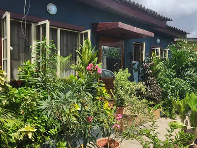 Contemporary and Luxury 3 Bedroom Bungalow