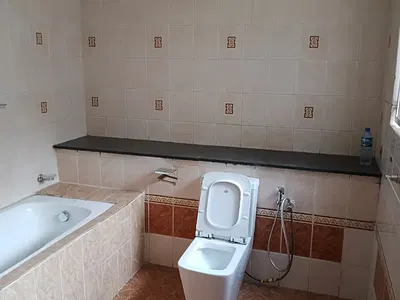 Luxury 4 Bedroom Terrace Duplex