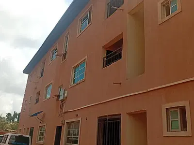 Beautiful Block of 6 Flats