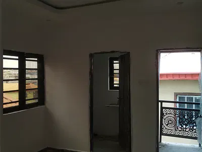 1 Bedroom Flat