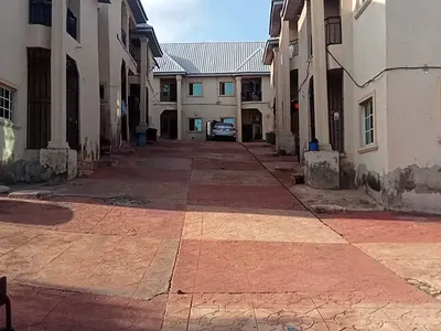Beautiful Block of Flats