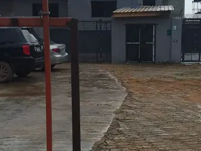 14 Bedroom Detached Duplex