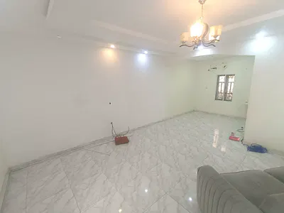 Luxury Standard 3 Bedroom Flat