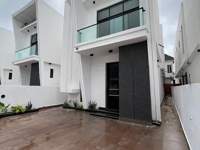 4 Bedroom Detached