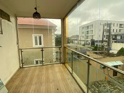Newly Renovated 4 Bedroom Semi Detached Duplex with BQ