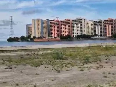 1000SQM Waterfront Plot
