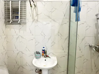 3 Bedroom Terrace Duplex
