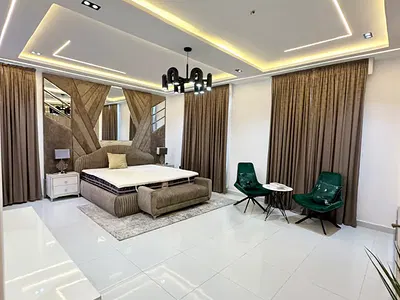 5 Bedroom Fully Detached Duplex with Swimming Pool