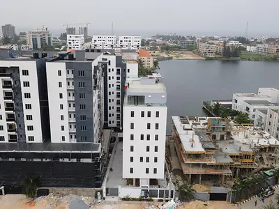 Exquisite 4 Bedroom Maisonette on 3rd & 4th Floor
