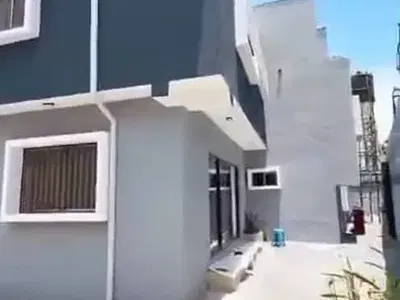 4 Bedroom Fully Detached Duplex with Mini Flat