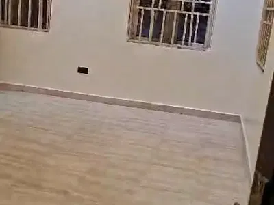 Spacious 1 Bedroom Flat