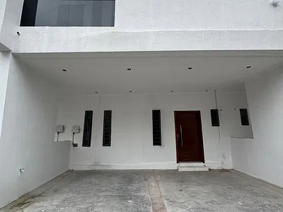 Luxury 3 Bedroom with BQ