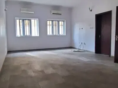 3 Bedroom En-Suite Terraced Duplex
