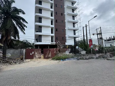 Exquisite 2 Bedroom Apartment