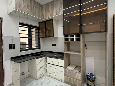 Contemporary 2 Bedroom Apartments with Swimming Pool & Elevator --