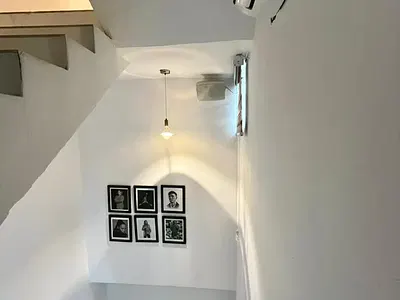 Furnished and Serviced 3 Bedroom Terraced Duplex