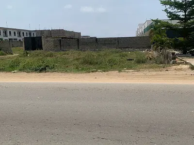 One of the Best Landed Properties in the Market