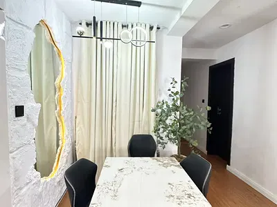 2 Bedroom Fully Furnished Apartment