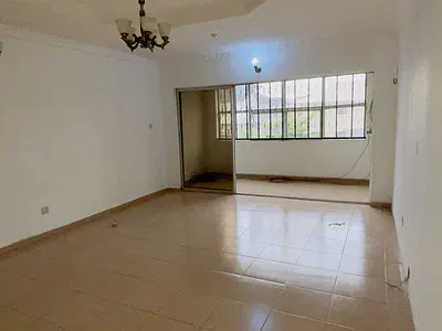 Spacious 3 Bedroom Apartment