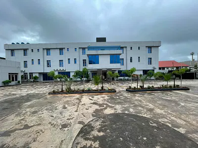 Luxury Rooms Hotel
