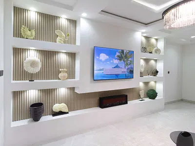 Luxury Furnished 2bedroom Apartment in a Secured Estate
