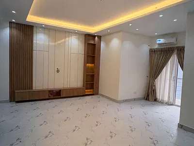 Brand New 3 Bedroom Apartment with a Spare Room