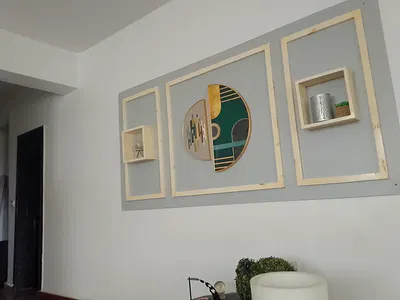 Luxury 3 Bedroom Flat and BQ