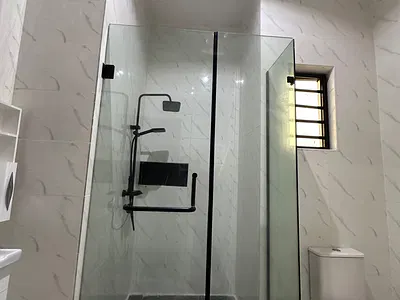 Luxury 4 Bedroom Duplex