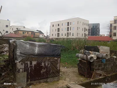 Residential Land
