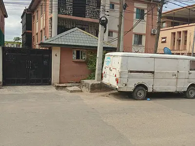 12 Units of Modern 3 Bedroom Flat with 2 Buildings on 1260SQM