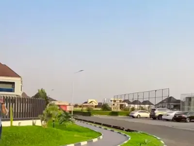 600SQM of Prime Land in a Premium Estate