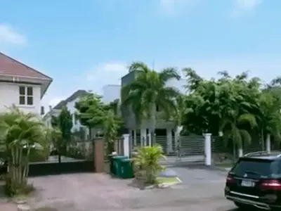 600SQM of Prime Land in a Premium Estate